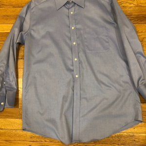 Mens Dress Shirt